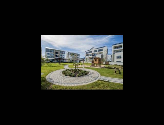 2 BEDROOM APARTMENT TO LET IN THE HUNTSMAN